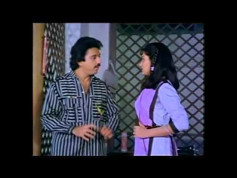 Mangamma Sapatham (1985 film) Mangamma Sapatham Tamil Full Movie Kamal Haasan Madhavi