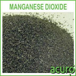 Manganese dioxide Manganese Dioxide Manganese Dioxide Suppliers amp Manufacturers in India