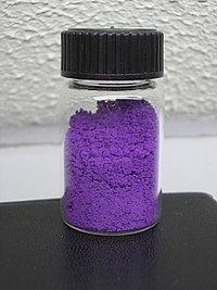 Manganese violet httpsuploadwikimediaorgwikipediacommonsthu
