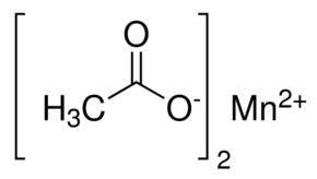 Manganese(II) acetate wwwsigmaaldrichcomcontentdamsigmaaldrichstr