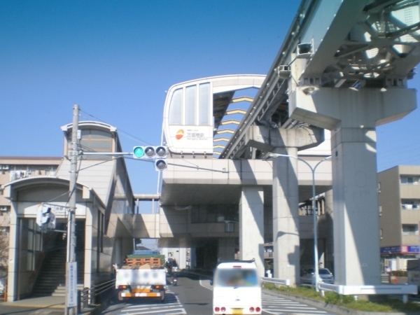 Manganji Station