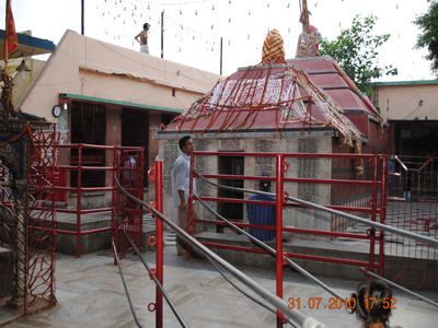 Mangla Gauri Temple Mangla Gauri Temple Gaya Bihar Hindu Devotional Blog
