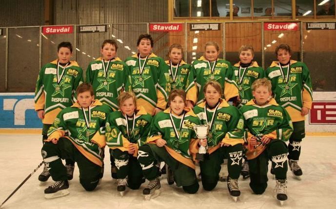 manglerud star ishockey - manglerud hockey