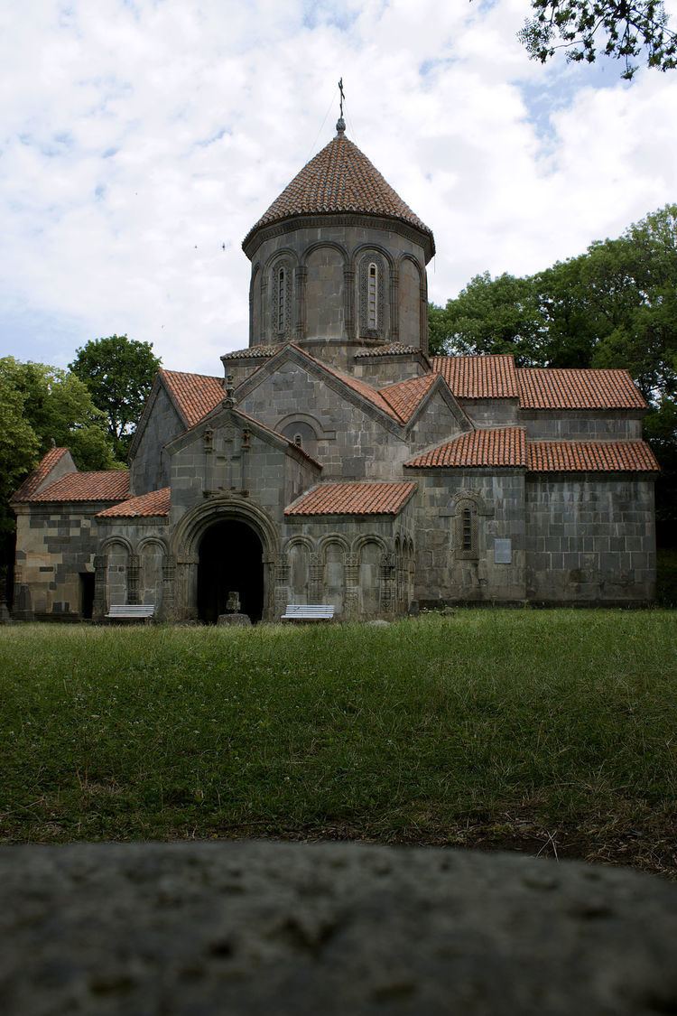 Manglisi Cathedral httpsuploadwikimediaorgwikipediacommonsthu