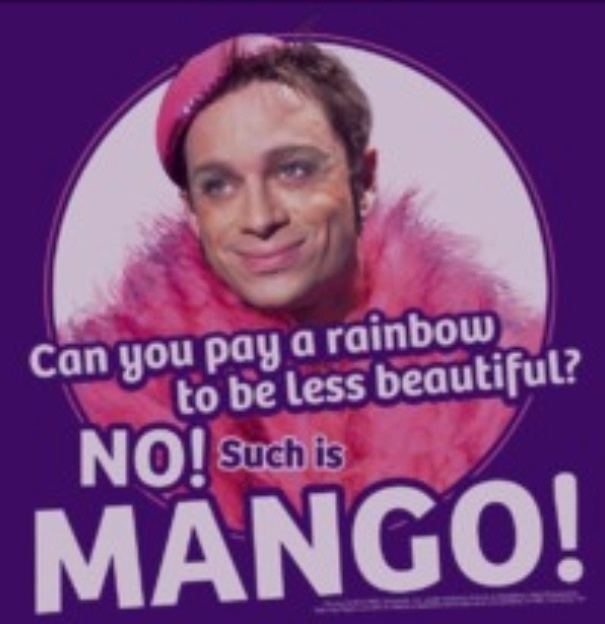 Mango (Saturday Night Live) httpssmediacacheak0pinimgcom736x295411