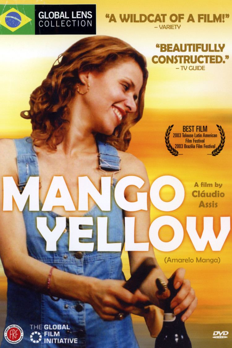 Mango Yellow wwwgstaticcomtvthumbdvdboxart83238p83238d
