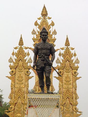 Mangrai FileMangrai Monumentjpg Wikimedia Commons