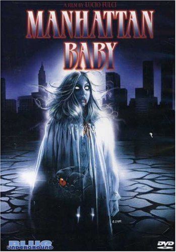 Manhattan Baby Amazoncom Manhattan Baby Christopher Connelly Martha Taylor