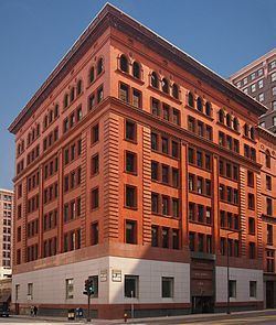 Manhattan Building (Saint Paul, Minnesota) httpsuploadwikimediaorgwikipediacommonsthu