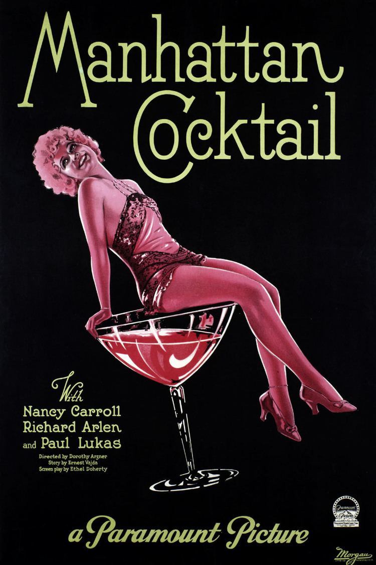 Manhattan Cocktail (film) wwwgstaticcomtvthumbmovieposters8768613p876