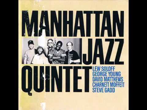 Manhattan Jazz Quintet Manhattan Jazz QuintetSummertime YouTube