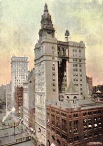 Manhattan Life Insurance Building httpsuploadwikimediaorgwikipediacommons77