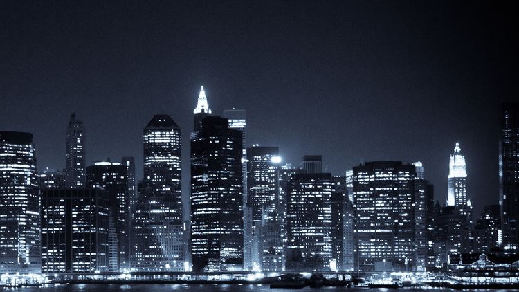 Manhattan Night - Alchetron, The Free Social Encyclopedia