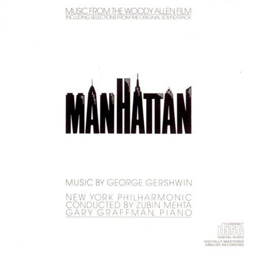 Manhattan (soundtrack) httpsimagesnasslimagesamazoncomimagesI4