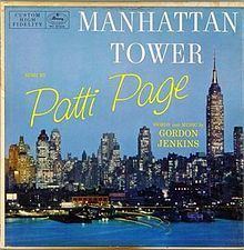 Manhattan Tower (Patti Page album) httpsuploadwikimediaorgwikipediaenthumb5