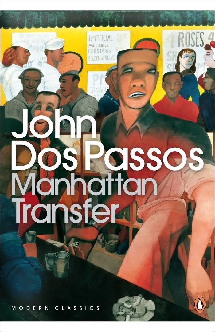Manhattan Transfer (novel) t2gstaticcomimagesqtbnANd9GcQuUwoRbkIP5og5di