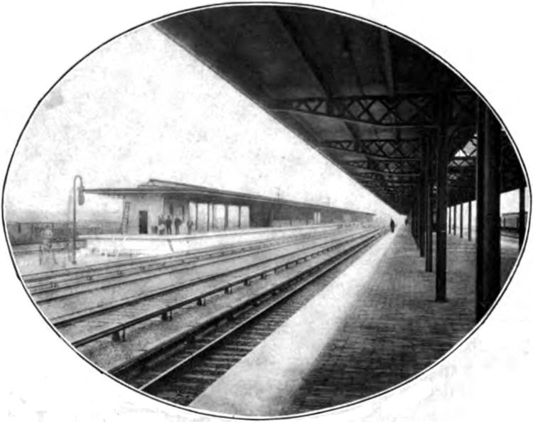 Manhattan Transfer (PRR station) httpsuploadwikimediaorgwikipediacommons77