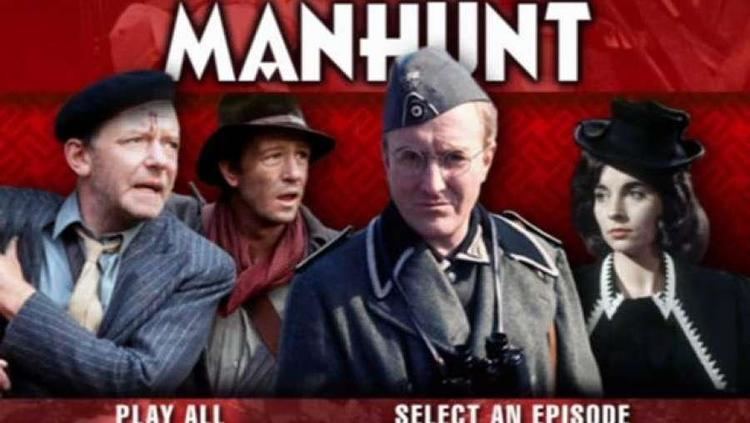 Manhunt (1969 TV series) filmthedigitalfixcomnutdfimage148668037971173