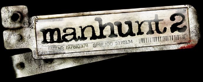 Manhunt 2 Rockstar Games Presents Manhunt 2