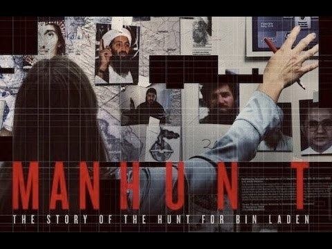 Manhunt: The Search for Bin Laden MANHUNT The Search For Bin Laden HBO Documentary Dir Greg Barker