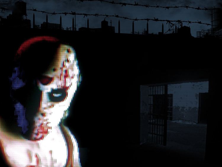 Manhunt (video game) 13 Years Later Manhunt Remains a Jarring Reflection on Violence WIRED