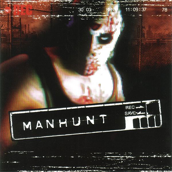 Manhunt (video game) Review Manhunt Series news Old School Games Fans Mod DB