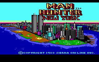 Manhunter: New York Download Manhunter New York My Abandonware