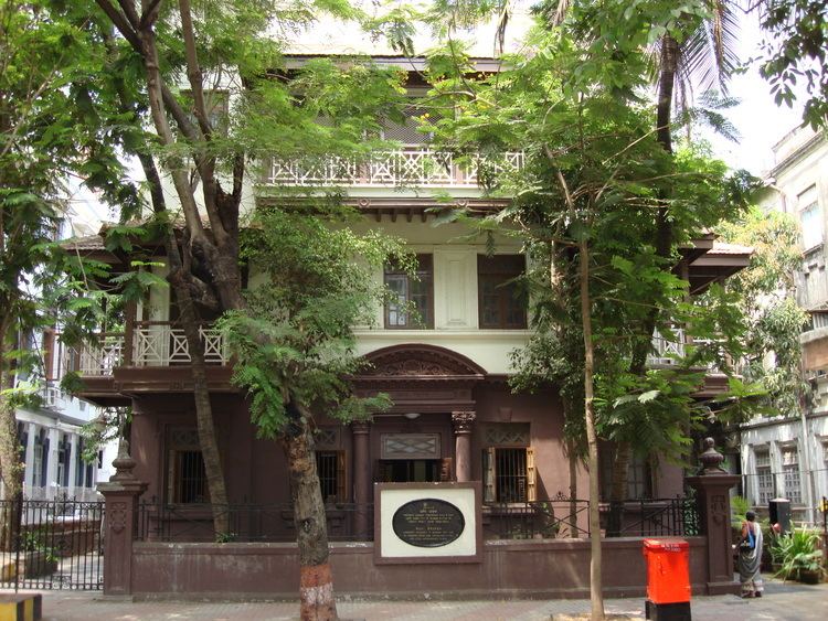 Mani Bhavan FileMani Bhavan Gandhi39s house in Mumbaijpg Wikimedia Commons