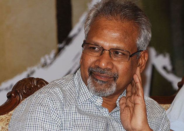 Mani Ratnam Mani Ratnam S Upcoming Film Latest Mani Ratnam S Upcoming