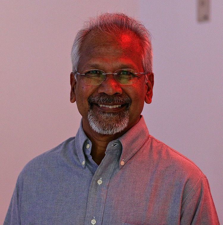 Mani Ratnam Mani Ratnam Wikipedia