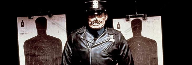 Maniac Cop 2 movie scenes William Lustig says on the Blu ray DVD edition of MANIAC COP 2 that it s his best film and this writer wholeheartedly agrees 