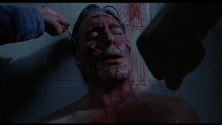 Maniac Cop movie scenes MANIAC COP 1988 works very well even if it is occasionally on the silly side and wears its 80s vibe like a badge of honor Larry Cohen has fashioned a 