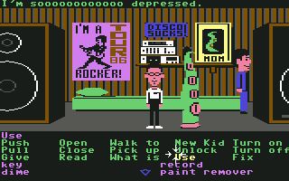 Maniac Mansion Maniac Mansion Wikipedia