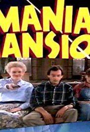 Maniac Mansion (TV series) httpsimagesnasslimagesamazoncomimagesMM