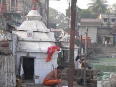 Manibhadresvara Siva Temple – I