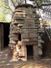 Manibhadresvara Temple – II