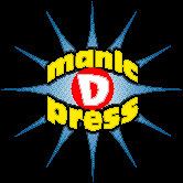 Manic D Press httpswwwmanicdpresscomManicDLogojpg
