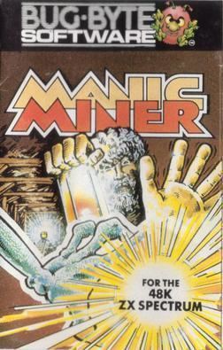 Manic Miner httpsuploadwikimediaorgwikipediaen331Man