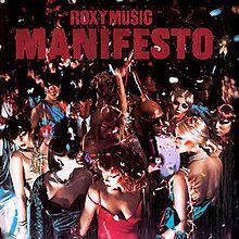 Manifesto (Roxy Music album) httpsuploadwikimediaorgwikipediaenthumbe