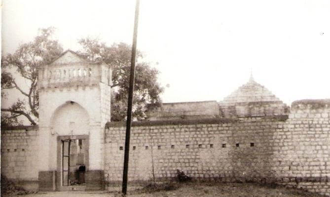 Manik Prabhu Temple