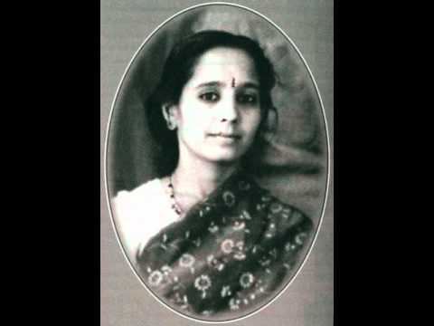 Manik Varma Pandita Manik Varma presents a Thumri YouTube