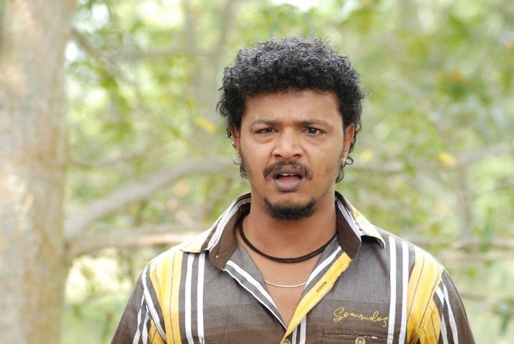 Manikandan (actor) Picture 720616 Actor Manikandan in Kadhal 2014 Tamil Movie Stills
