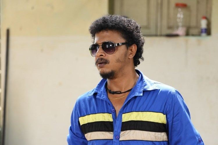Manikandan (actor) Picture 720615 Actor Manikandan in Kadhal 2014 Tamil Movie Stills