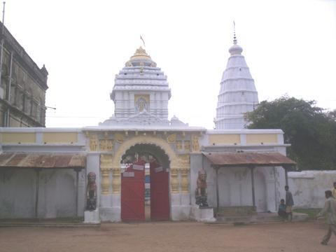 Manikeswari