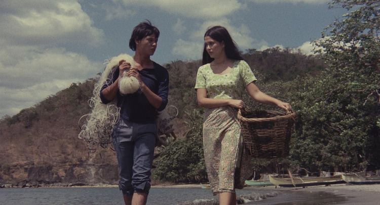 Manila in the Claws of Light Manila in the Claws of Light Lino Brocka 1975 Viewing Film
