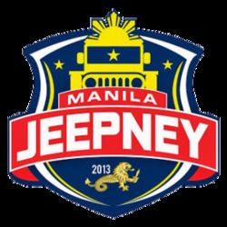 Manila Jeepney F.C. httpsuploadwikimediaorgwikipediaenthumbd