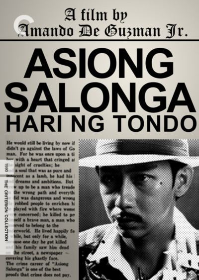 Manila Kingpin: The Asiong Salonga Story Manila Kingpin The Asiong Salonga Story Introspection