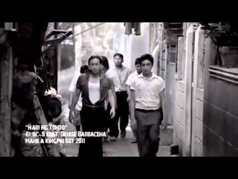 Manila Kingpin: The Asiong Salonga Story Manila Kingpin The Asiong Salonga Story 2011 Full movie YouTube