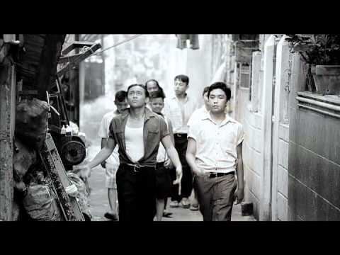 Manila Kingpin: The Asiong Salonga Story La Paloma music video of Manila Kingpin The Untold Story of Asiong