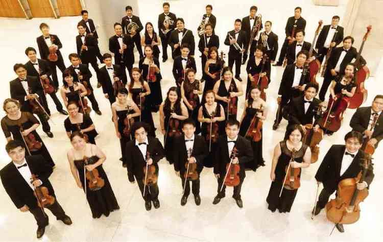 Manila Symphony Orchestra Manila Symphony Orchestra marks 88th year with a truly outstanding